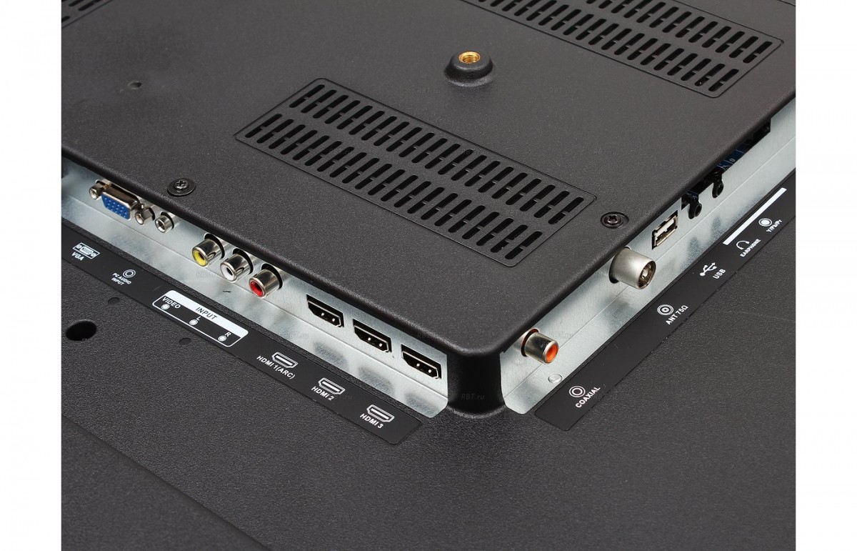LED TV DOFFLER 50CF 37-T2 LED TV DOFFLER 50CF 37-T2
