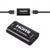 HDMI-повторитель 4К*2К HDMI-повторитель 4К*2К