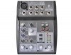 BEHRINGER XENYX 502