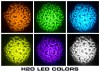 AMERICAN DJ H2O LED
