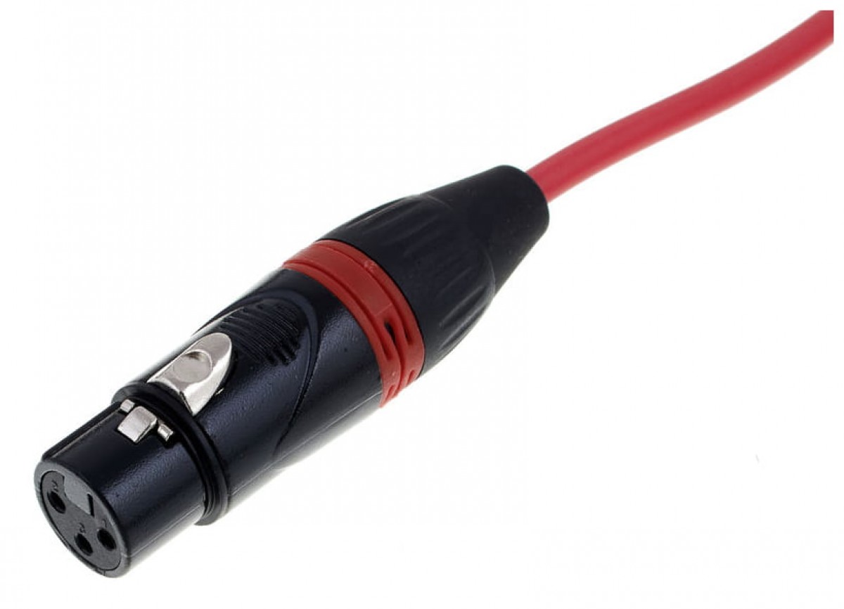 The Sssnake MTS 124 - MS