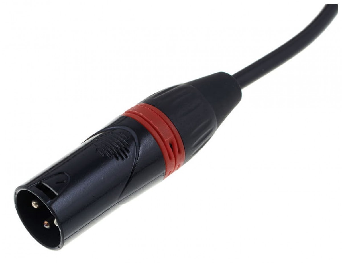 The Sssnake MTS 124 - MS