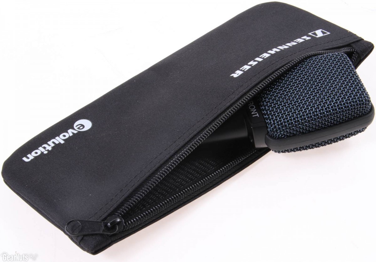 SENNHEISER E 906 SENNHEISER E 906