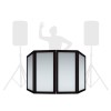 Dj-фасад LedLine4 Dj-фасад LedLine4