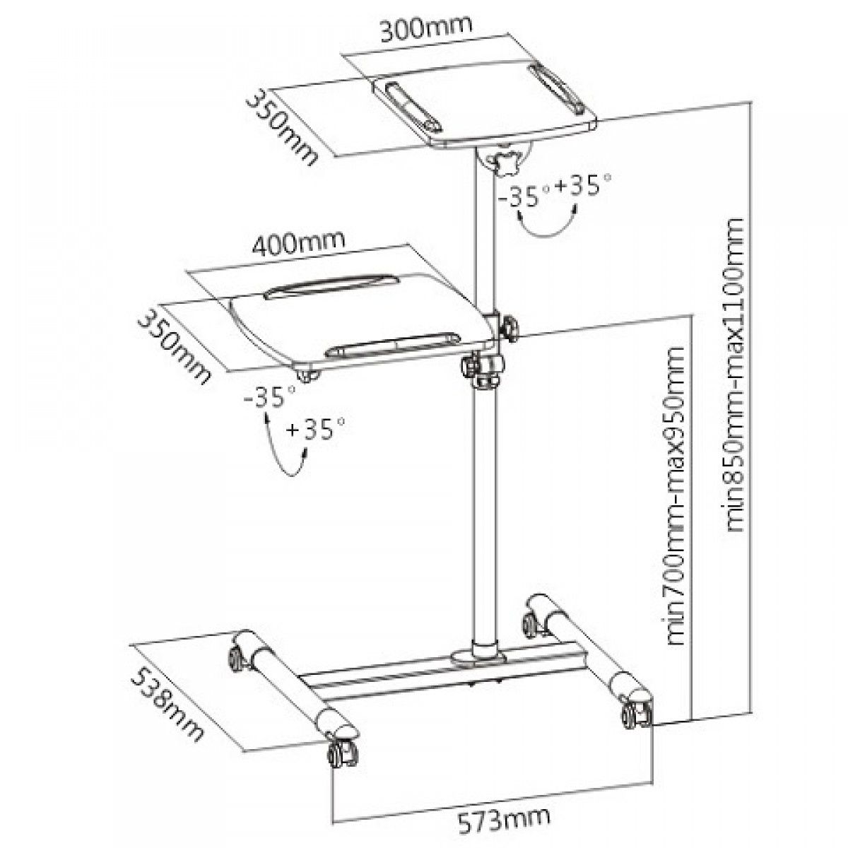 Classic Solution PT-16 Twin