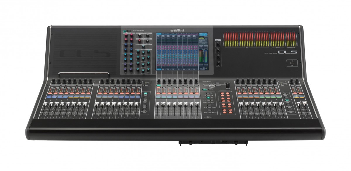 YAMAHA CL5