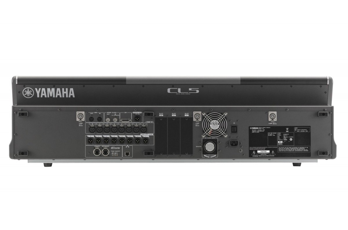 YAMAHA CL5