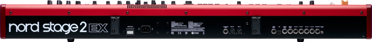 NORD Stage 2 EX 76 NORD Stage 2 EX 76