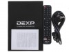 LED DEXP U75D9000H LED DEXP U75D9000H