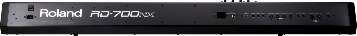 ROLAND RD-700NX