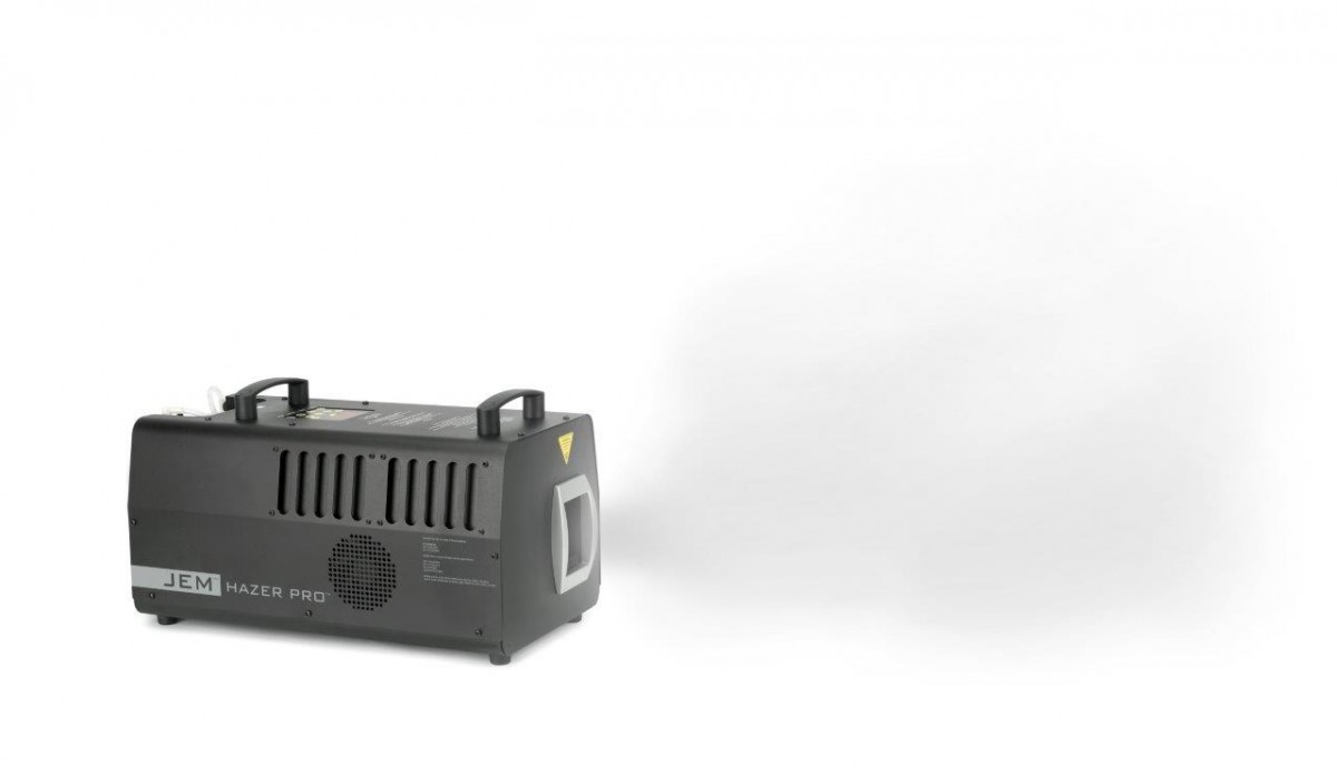 MARTIN JEM HAZER PRO