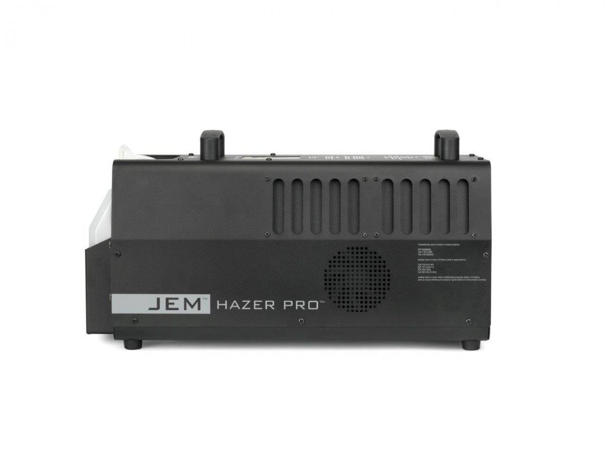 MARTIN JEM HAZER PRO