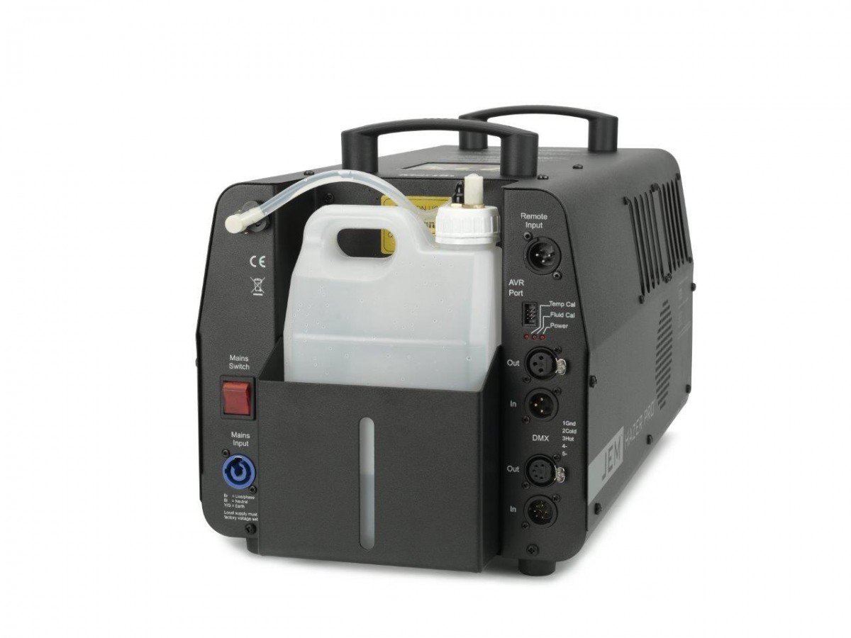 MARTIN JEM HAZER PRO