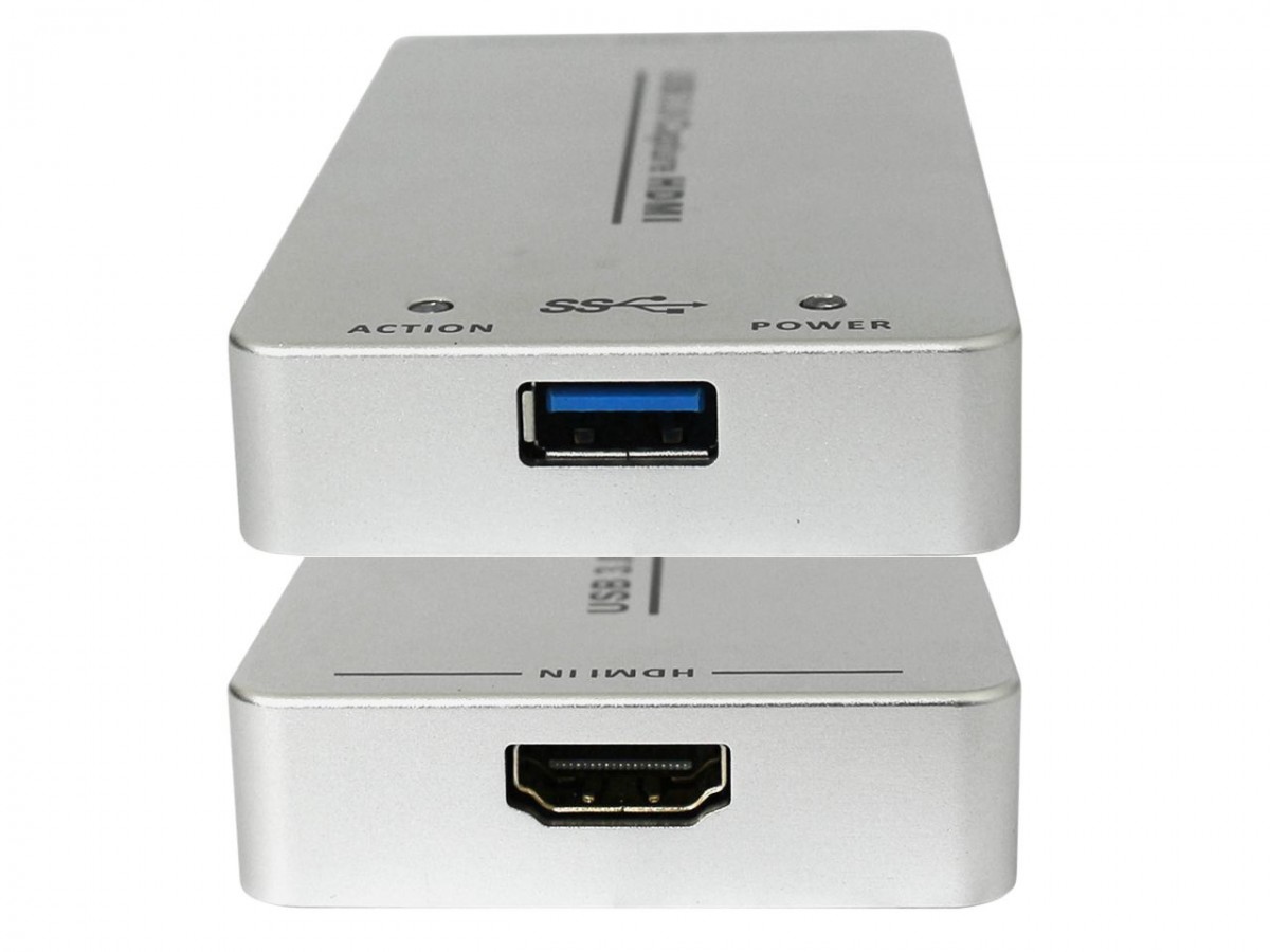 КАРТА ВИДЕОЗАХВАТА HDMI КАРТА ВИДЕОЗАХВАТА HDMI
