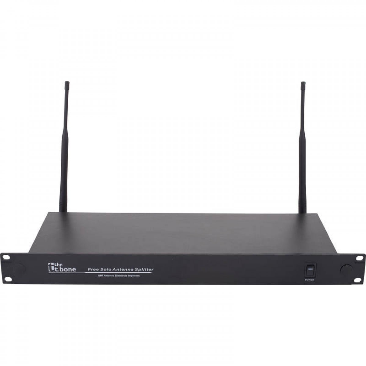 T.Bone FREE SOLO ANTENNA SPLITTER