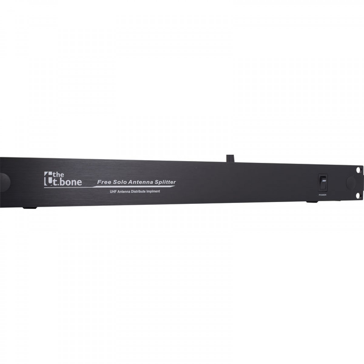 T.Bone FREE SOLO ANTENNA SPLITTER