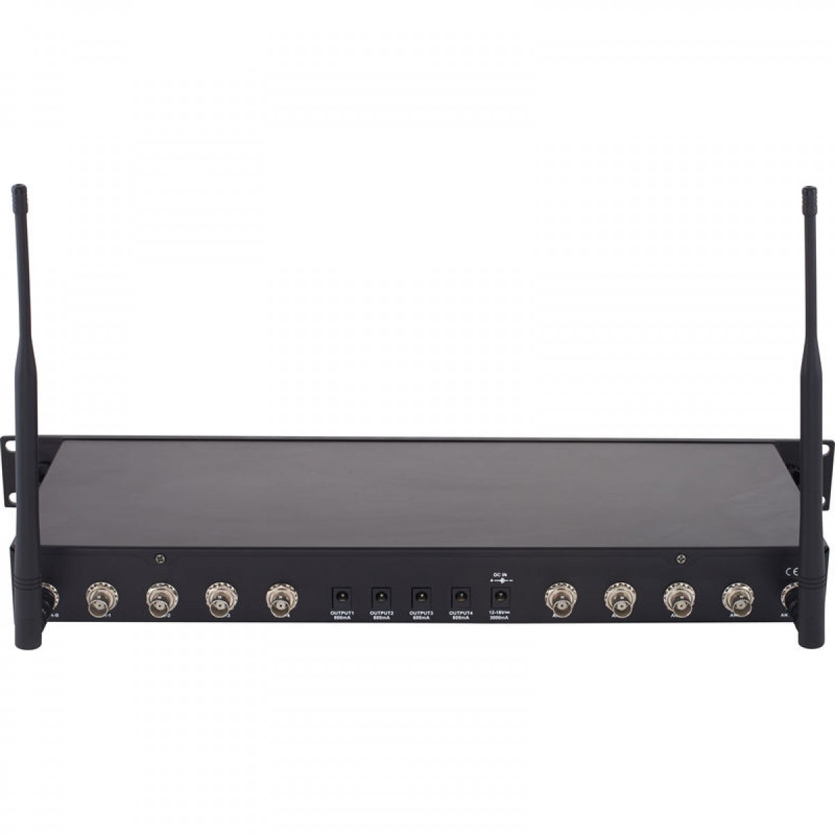 T.Bone FREE SOLO ANTENNA SPLITTER