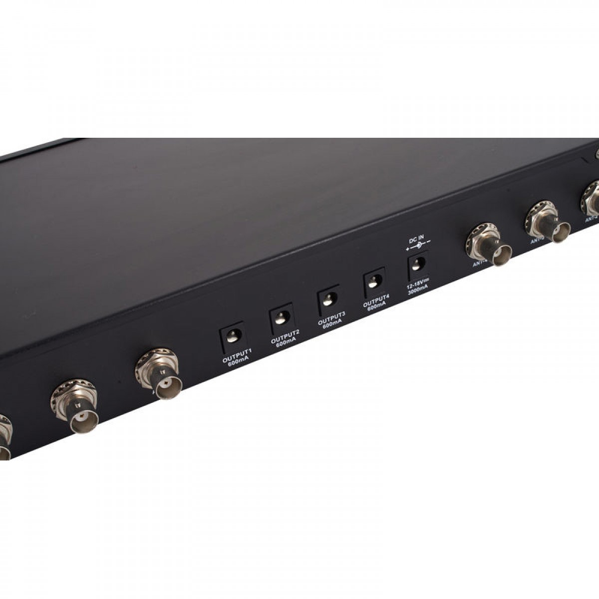 T.Bone FREE SOLO ANTENNA SPLITTER