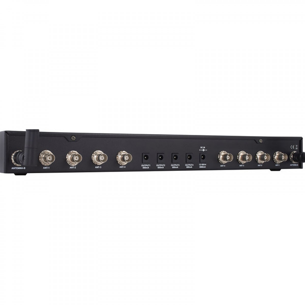 T.Bone FREE SOLO ANTENNA SPLITTER