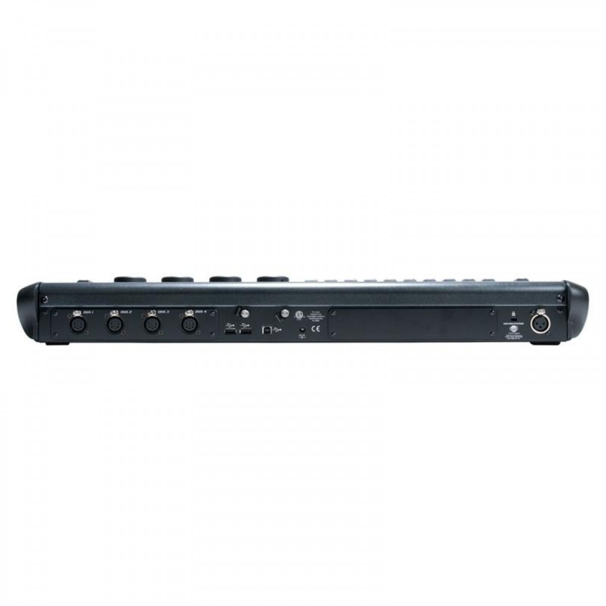 HIGH END SYSTEMS Nano HOG 4