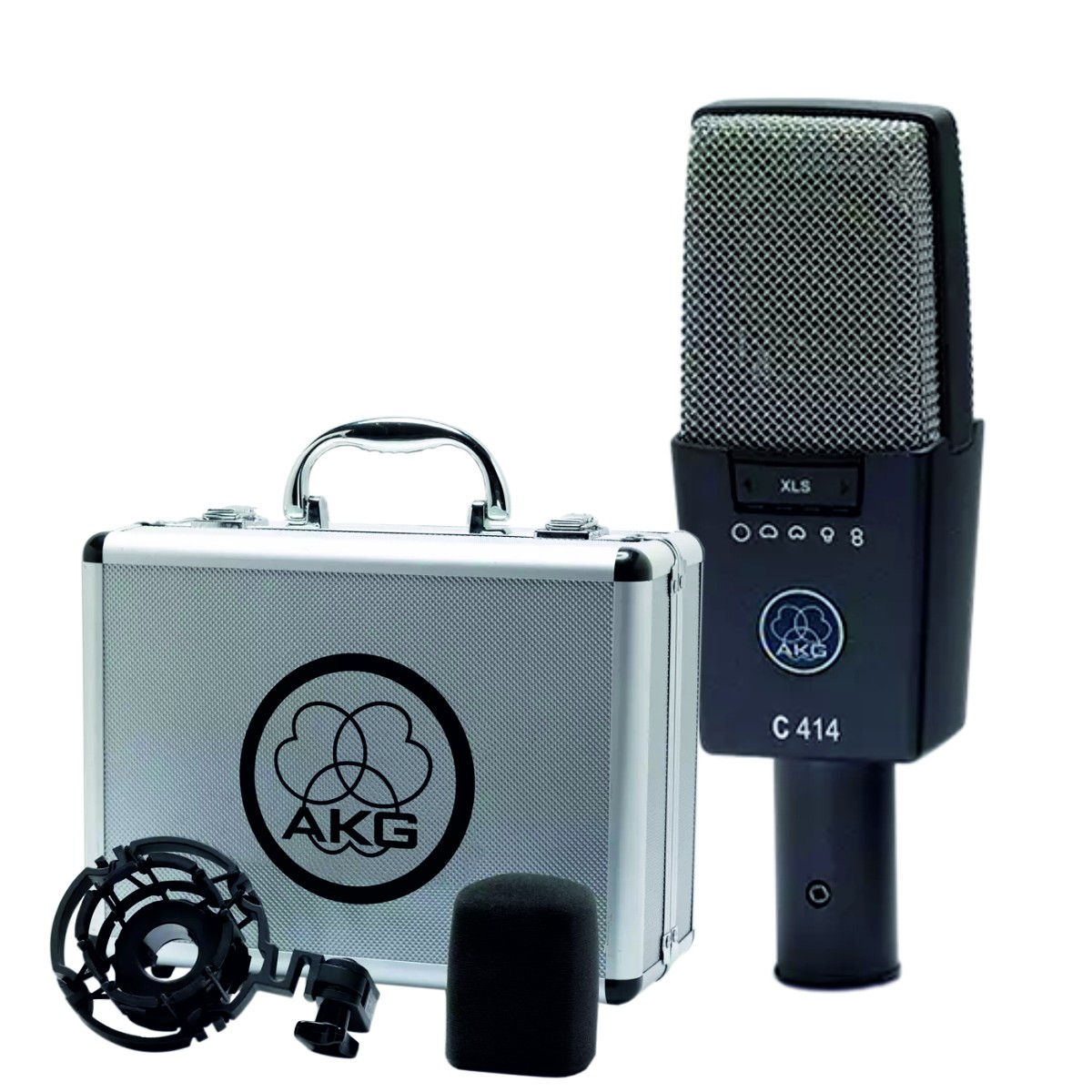 AKG C414 XLS